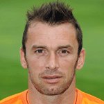 J. Blažek/اسپارتا پراگ /جمهوری چک / باشگاهی / مردان (262)/