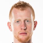 Richard Eckersley/اولدهام اتلتیک /انگلستان / باشگاهی / مردان (3060)/36