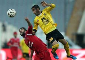 احسان حاج صفی