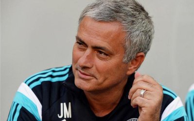 مورینیو پس از پیروزی بر المپیا لیوبلیانا: چلسی خیلی قوی شده / این فصل برای قهرمانی می‌جنگیم