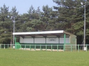 Airedale Park