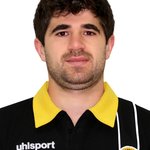 جواهیر سوکای/لِیسی /آلبانی / باشگاهی / مردان (4546)/38