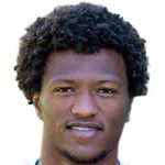 خوزه لوئیس مندس آندراده/جزایر کیپ ورد / ملی / مردان (4706)/34