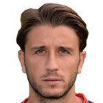 Antonio Gentile/لومِزانه /ایتالیا / باشگاهی / مردان (3884)/32