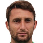 Marius Vasile Curileac/اِی اِس پولی تیمیشوآرا /رومانی / باشگاهی / مردان (1327)/41