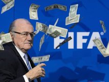 Andrew Warshaw| آیا می شود به اصلاح فیفا اعتماد کرد؟ | با گفتاری از مترجم