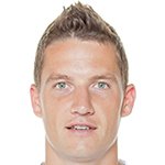 میشائیل اِستِگمایر/دارمشتات 98 /آلمان / باشگاهی / مردان (3857)/40