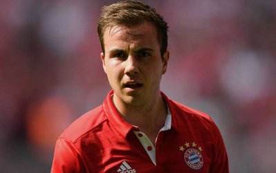 گونتر نتسر: گوتزه در بایرن پیشرفت نکرده است