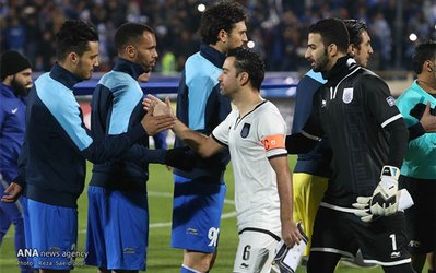 تاریخچه رویارویی نمایندگان فوتبال باشگاهی ایران و قطر؛ برتری با ایران است