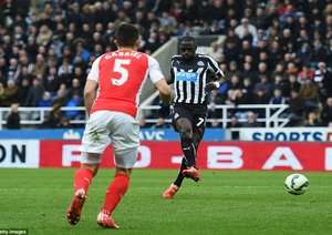 موسی سیسوکو