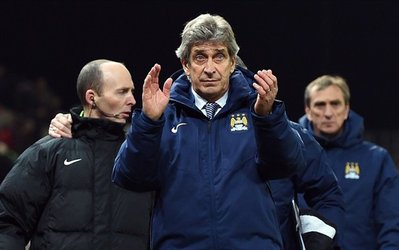 پیگرینی و قول قهرمانی در لیگ قهرمانان اروپا