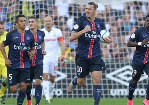 زلاتان ایبراهیموویچ