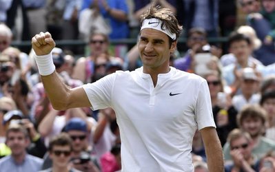 انتشار لیست ثروتمندترین ورزشکاران جهان/فدرر در صدر و رونالدو در رتبه ۱۰