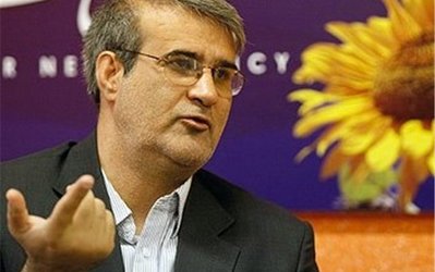 قنبرزاده: امضای قرارداد با ابراهیم زاده کذب محض است