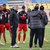 ترافيك بسیار سنگين در خط هافبك پرسپوليس