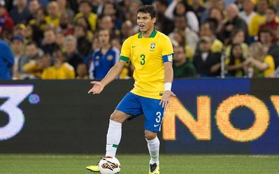 دونگا ۲۳ بازیکن را برای بازی با ترکیه به اردوی برزیل دعوت کرد / بازگشت تیاگو سیلوا