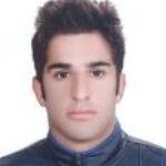 مهدی اسلامی/استقلال اهواز /ایران / باشگاهی / مردان (950)/33