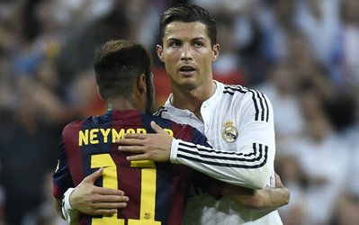 سوژه روز | کریس رونالدو چگونه به نیمار کمک کرد؟