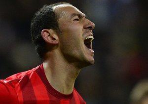 رئال مادرید 4-1 گالاتاسرای/ گروه B لیگ قهرمانان اروپا