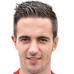 Kevin Hingerl/واکِر بورگ‌هاوزن /آلمان / باشگاهی / مردان (3790)/32