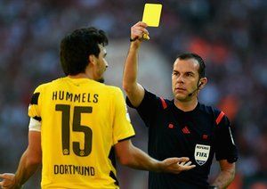 مت هوملس|کلن 2 - 1 دورتموند / بوندسلیگا