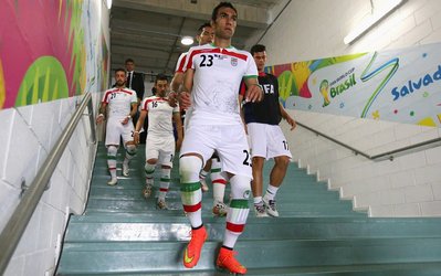 گزارش روز |‌ کی روش عصبانی از داستان سربازی پولادی / باران چشمه: تیم ملی از نبود پولادی ضرر نمی‌کند