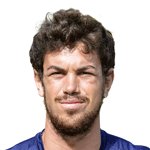 آلسیو سابیونه/باری /ایتالیا / باشگاهی / مردان (30)/34