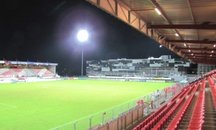 Frans Heesen Stadion