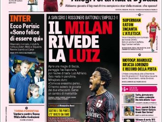 گاتزتا دلو اسپورت