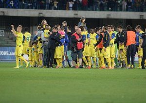 کیوو|کیه وو ۲-۱ اینترمیلان