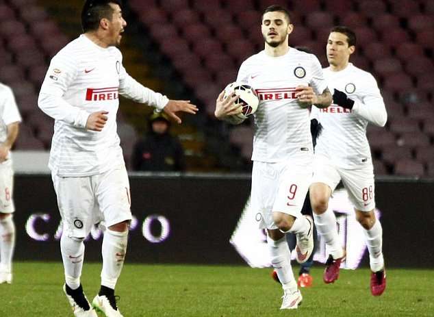 مائورو ایکاردی