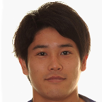 اتسوتو اوتشيدو/کاشیما آنتلرز /ژاپن / باشگاهی / مردان (508)/37