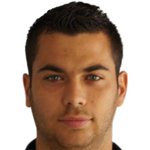 تِجی ساوانیِر/مون پليه /فرانسه / باشگاهی / مردان (208)/34