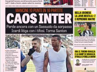 گاتزتا دلو اسپورت