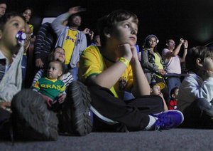 جام جهانی برزیل ۲۰۱۴