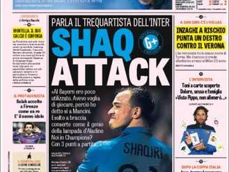 گاتزتا دلو اسپورت