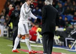 جیمز رودریگز