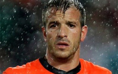 فن‌درفارت جام جهانی را از دست داد