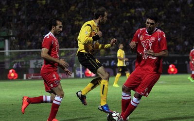 لیگ برتر | حقیقی: زمینی آمدیم و ۸ ساعت در راه بودیم / خستگی کارمان را سخت کرد