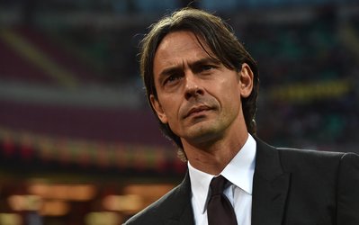 اینزاگی: از عملکرد الشعراوی خوشحالم