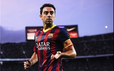 ژاوی هرناندز: لیونل مسی در صورت حضور در لیگ برتر بیشتر از الان گلزنی می کرد