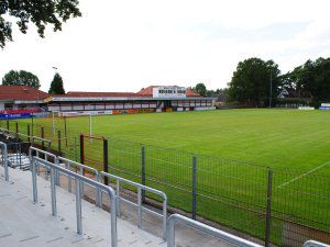 Wilhelm-Langrehr-Stadion