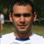 سعید یوسف زاده/ملوان انزلی /ایران / باشگاهی / مردان (944)/38