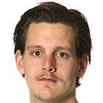 Otto Martler/هالمستاد /سوئد / باشگاهی / مردان (1558)/38