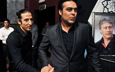 خانواده ناصر حجازی خواستار اجاره باشگاه استقلال شدند