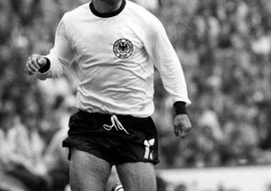 جام جهانی 1974