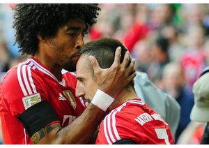 ریبری - دانته