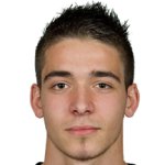 Anthony Rivituso/RWDM /بلژیک / باشگاهی / مردان (12240)/30