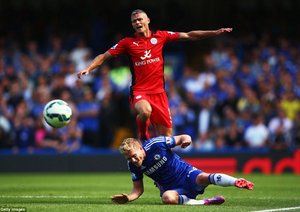 آندره شورله