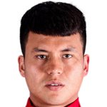 موزيبير ميراهميتجين/شانگهای / / باشگاهی / مردان (5240)/34